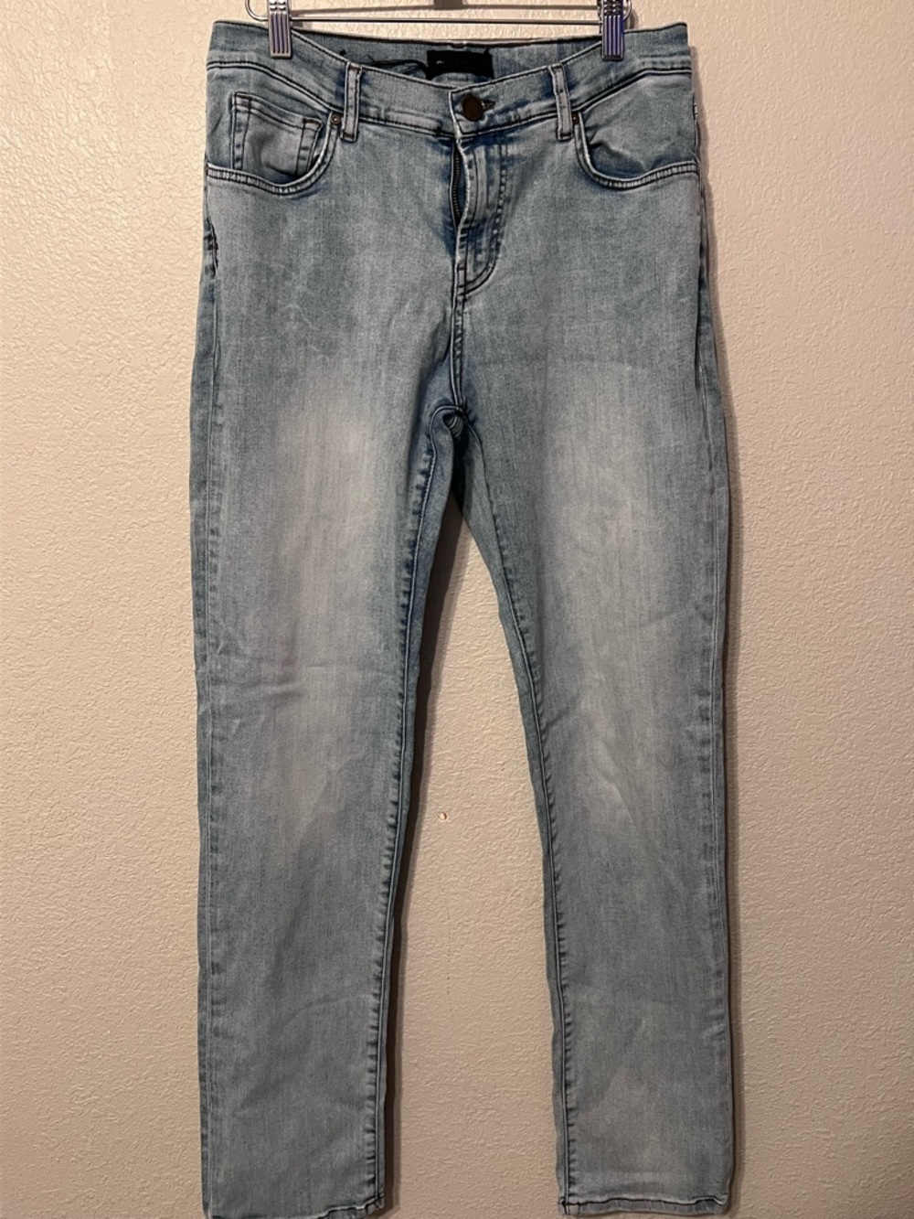 Rye 51 Men’s Slim Fit Jeans